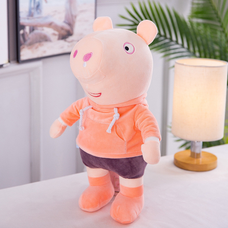 peppa pig soft toy online