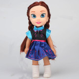 Frozen Doll Set for Kids Gift