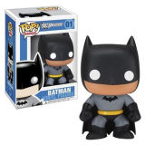 Marvel Black Bat Man Limited Edition Dolls Figure Model Toys For Gift