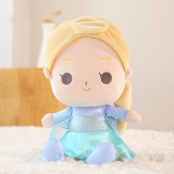 The Frozen Characters Soft Stuffed Plush Animal Doll for Kids Gift