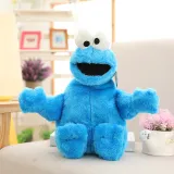 Bird Characters Soft Stuffed Plush Animal Doll for Kids Gift