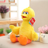 Bird Characters Soft Stuffed Plush Animal Doll for Kids Gift