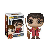 Harri Potter Series Limited Edition Dolls Figures Model Toys For Gift