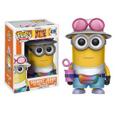 Minions Series Limited Edition Dolls Figure Model Toys For Gift