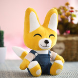 Pororo Soft Stuffed Plush Animal Doll for Kids Gift