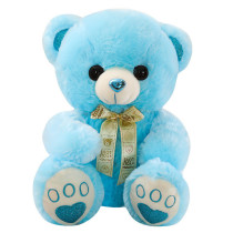 Cute Teddy Bear Soft Stuffed Plush Animal Doll for Kids Gift
