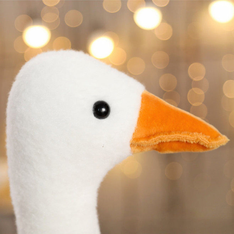 goose stuffed animal walmart