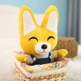 Pororo Soft Stuffed Plush Animal Doll for Kids Gift