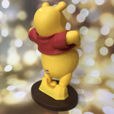 Winnie the Pooh Bear Limited Edition Dolls Figure Model Toys For Gift