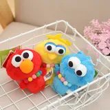 Bird Characters Soft Stuffed Plush Animal Doll for Kids Gift