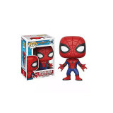 Marvel Red Spider Man Limited Edition Dolls Figure Model Toys For Gift