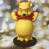 Winnie the Pooh Bear Limited Edition Dolls Figure Model Toys For Gift