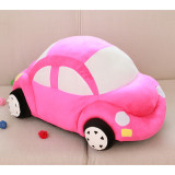Cute Car Soft Stuffed Plush Animal Doll for Kids Gift