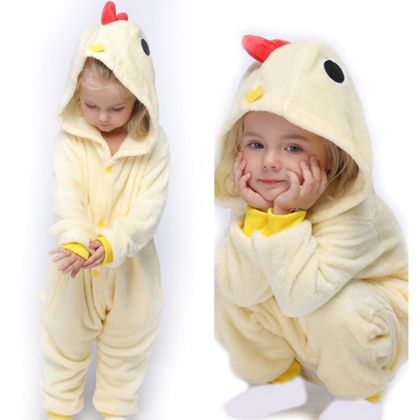 Chick Kids Onesie