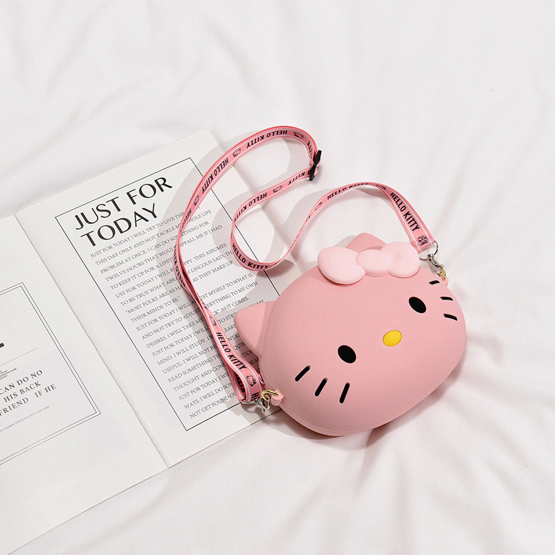 hello kitty sling bag