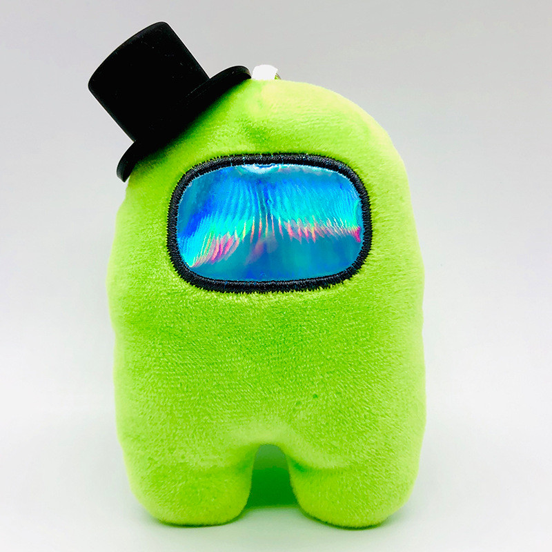 among us soft plush
