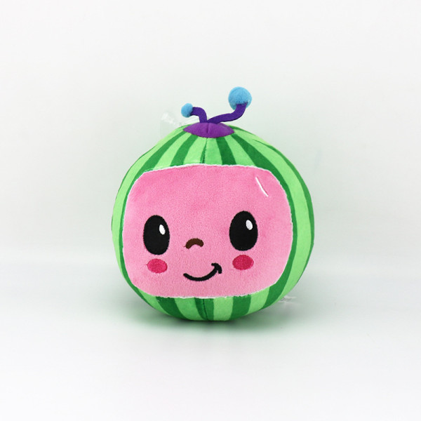 cocomelon stuffed animal