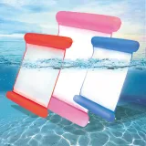 Water Floating Bed on water Swimming Floating with Net Hammock