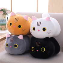 Cute Chi's Sweet Cat Pillow Stuffed Plush Dolls