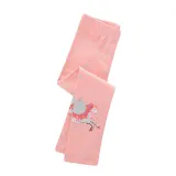 Toddler Kid Girl Print Unicorn Stars Cotton Leggings Pants