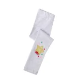 Toddler Kid Girl Print Unicorn Stars Cotton Leggings Pants