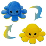 The Original Reversible Octopus Plushie Soft Stuffed Plush Animal Doll for Kids Gift