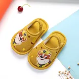 Toddlers Kids PAW Patrol Cotton Warm Winter Home House Slippers