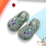 Toddlers Kids PAW Patrol Cotton Warm Winter Home House Slippers