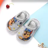 Toddlers Kids PAW Patrol Cotton Warm Winter Home House Slippers