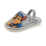 Toddlers Kids PAW Patrol Cotton Warm Winter Home House Slippers