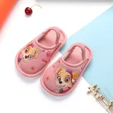 Toddlers Kids PAW Patrol Cotton Warm Winter Home House Slippers