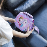 Girl Fashion Crossbody Shoulder Handbag for Toddlers Kids