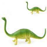 Liang Long Jurassic World Dinosaur Realistic Figures Playset Toys