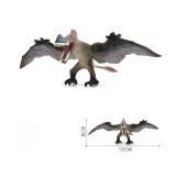 Educational Realistic 6PCS Dinosaurs Animals Model Figures Playset Toys