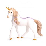 Educational Realistic Rainbow Unicorn Figures Playset Toys
