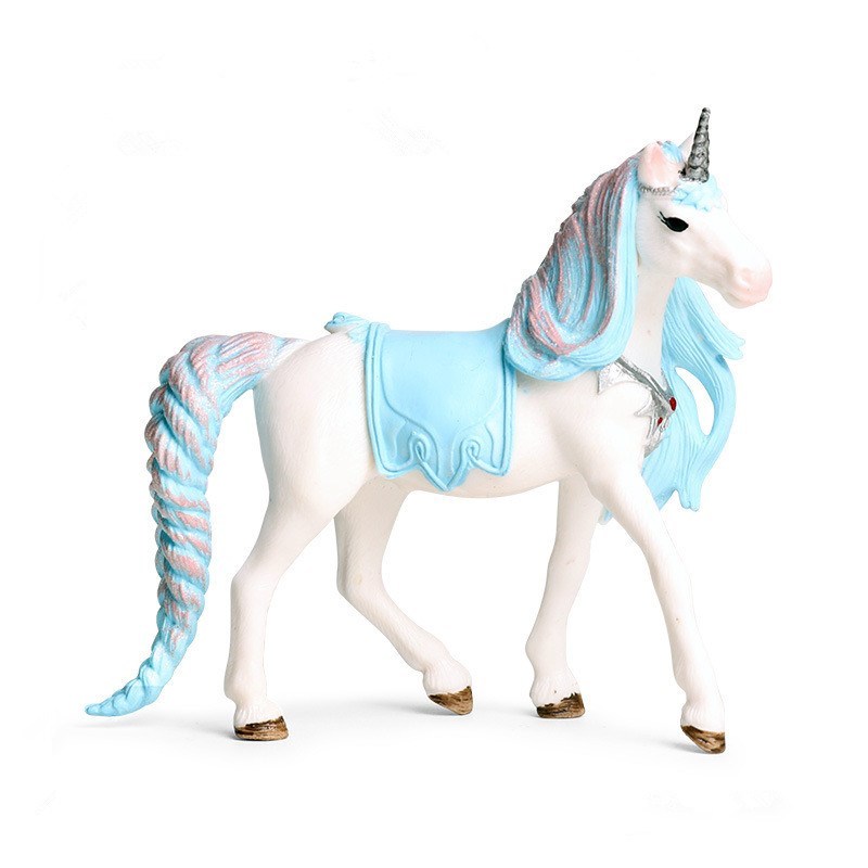 little unicorn figurines