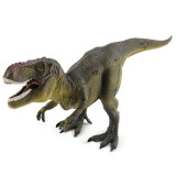 Educational Realistic Jurassic Rexy Tyrannosaurus Figures Playset Toys