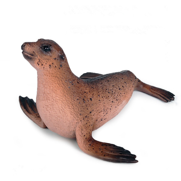 Educational Realistic Ocean Sea lions Animals Figures Playset Toys