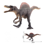 Spinosaurus Jurassic World Dinosaur Realistic Figures Playset Toys