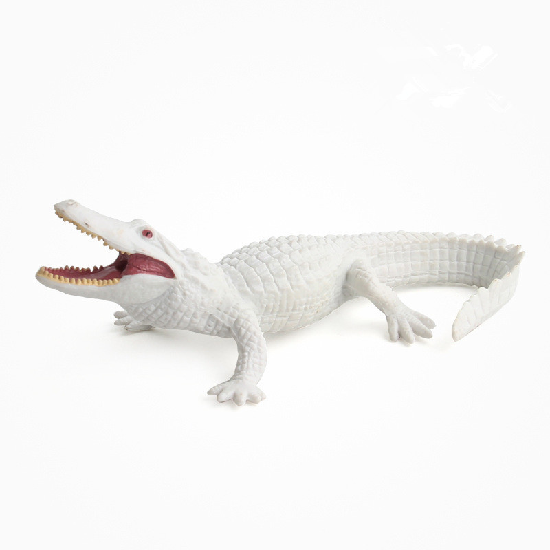 crocodile action figures