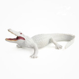Educational Realistic Crocodile Alligator Figures Playset Toys