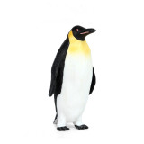 Educational Realistic Safari Polar Life Penguins Figures Playset Toys
