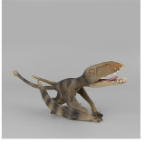 Educational Realistic Simulation Dinosaur Figures Playset Toys