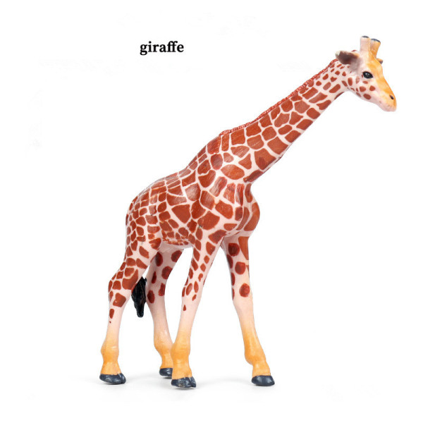 enrichment toys for giraffes