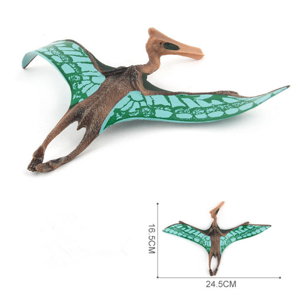 pterodactyl toy large