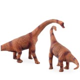 Educational Realistic Brachiosaurus Dinosaurs Figures Playset Toys