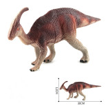 Parasaurolophus Jurassic World Dinosaur Realistic Figures Playset Toys