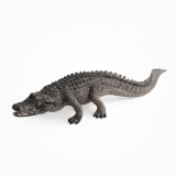 Educational Realistic Crocodile Alligator Figures Playset Toys