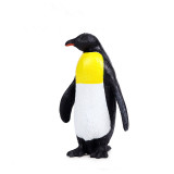 Educational Realistic Safari Polar Life Penguins Figures Playset Toys