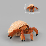 Educational Realistic Sea Crab Underwater World Marine Life Figures Playset Toys